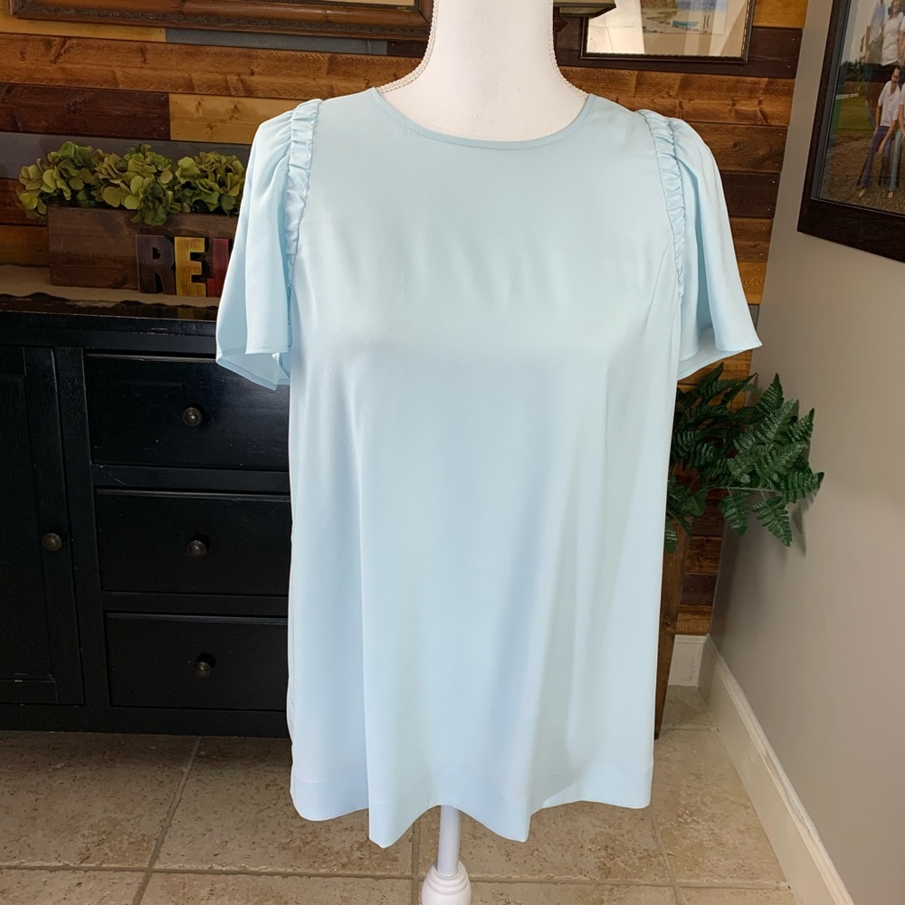 Ann Taylor Blouse